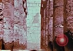 Standbild antiken Zivilisation Ägypten, 1951, aus Sekunde 49 historischem Filmmaterial Videoclip 65675025776