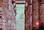 Standbild antiken Zivilisation Ägypten, 1951, aus Sekunde 50 historischem Filmmaterial Videoclip 65675025776