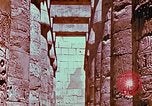 Standbild antiken Zivilisation Ägypten, 1951, aus Sekunde 51 historischem Filmmaterial Videoclip 65675025776
