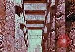 Standbild antiken Zivilisation Ägypten, 1951, aus Sekunde 52 historischem Filmmaterial Videoclip 65675025776