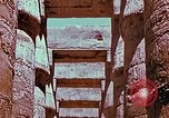 Standbild antiken Zivilisation Ägypten, 1951, aus Sekunde 54 historischem Filmmaterial Videoclip 65675025776