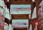 Standbild antiken Zivilisation Ägypten, 1951, aus Sekunde 56 historischem Filmmaterial Videoclip 65675025776