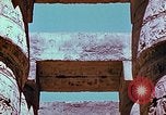 Standbild antiken Zivilisation Ägypten, 1951, aus Sekunde 60 historischem Filmmaterial Videoclip 65675025776