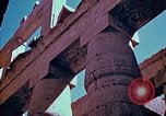 Standbild antiken Zivilisation Ägypten, 1951, aus Sekunde 61 historischem Filmmaterial Videoclip 65675025776