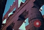 Standbild antiken Zivilisation Ägypten, 1951, aus Sekunde 62 historischem Filmmaterial Videoclip 65675025776