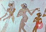 Image of ancient civilization Egypt, 1951, second 9 stock footage video 65675025778