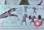 Image of ancient civilization Egypt, 1951, second 32 stock footage video 65675025778