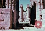 Standbild antiken Zivilisation Ägypten, 1951, aus Sekunde 4 historischem Filmmaterial Videoclip 65675025779