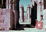 Standbild antiken Zivilisation Ägypten, 1951, aus Sekunde 5 historischem Filmmaterial Videoclip 65675025779