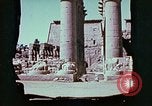Standbild antiken Zivilisation Ägypten, 1951, aus Sekunde 7 historischem Filmmaterial Videoclip 65675025779
