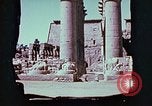 Standbild antiken Zivilisation Ägypten, 1951, aus Sekunde 8 historischem Filmmaterial Videoclip 65675025779