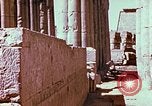 Standbild antiken Zivilisation Ägypten, 1951, aus Sekunde 9 historischem Filmmaterial Videoclip 65675025779