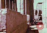 Standbild antiken Zivilisation Ägypten, 1951, aus Sekunde 10 historischem Filmmaterial Videoclip 65675025779