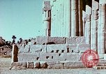 Standbild antiken Zivilisation Ägypten, 1951, aus Sekunde 13 historischem Filmmaterial Videoclip 65675025779