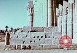 Standbild antiken Zivilisation Ägypten, 1951, aus Sekunde 14 historischem Filmmaterial Videoclip 65675025779