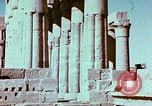 Standbild antiken Zivilisation Ägypten, 1951, aus Sekunde 16 historischem Filmmaterial Videoclip 65675025779
