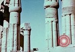 Standbild antiken Zivilisation Ägypten, 1951, aus Sekunde 18 historischem Filmmaterial Videoclip 65675025779