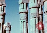 Standbild antiken Zivilisation Ägypten, 1951, aus Sekunde 19 historischem Filmmaterial Videoclip 65675025779