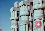 Standbild antiken Zivilisation Ägypten, 1951, aus Sekunde 20 historischem Filmmaterial Videoclip 65675025779