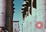 Standbild antiken Zivilisation Ägypten, 1951, aus Sekunde 30 historischem Filmmaterial Videoclip 65675025779