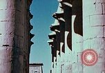 Standbild antiken Zivilisation Ägypten, 1951, aus Sekunde 31 historischem Filmmaterial Videoclip 65675025779