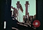 Standbild antiken Zivilisation Ägypten, 1951, aus Sekunde 46 historischem Filmmaterial Videoclip 65675025779
