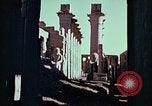 Standbild antiken Zivilisation Ägypten, 1951, aus Sekunde 48 historischem Filmmaterial Videoclip 65675025779