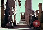 Standbild antiken Zivilisation Ägypten, 1951, aus Sekunde 49 historischem Filmmaterial Videoclip 65675025779