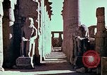 Standbild antiken Zivilisation Ägypten, 1951, aus Sekunde 50 historischem Filmmaterial Videoclip 65675025779