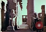 Standbild antiken Zivilisation Ägypten, 1951, aus Sekunde 52 historischem Filmmaterial Videoclip 65675025779