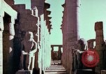 Standbild antiken Zivilisation Ägypten, 1951, aus Sekunde 53 historischem Filmmaterial Videoclip 65675025779