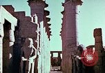 Standbild antiken Zivilisation Ägypten, 1951, aus Sekunde 54 historischem Filmmaterial Videoclip 65675025779