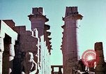 Standbild antiken Zivilisation Ägypten, 1951, aus Sekunde 56 historischem Filmmaterial Videoclip 65675025779