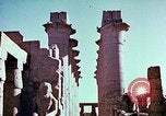 Standbild antiken Zivilisation Ägypten, 1951, aus Sekunde 58 historischem Filmmaterial Videoclip 65675025779