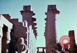 Standbild antiken Zivilisation Ägypten, 1951, aus Sekunde 59 historischem Filmmaterial Videoclip 65675025779