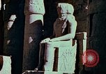 Standbild antiken Zivilisation Ägypten, 1951, aus Sekunde 60 historischem Filmmaterial Videoclip 65675025779
