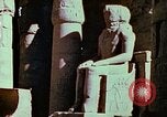 Standbild antiken Zivilisation Ägypten, 1951, aus Sekunde 61 historischem Filmmaterial Videoclip 65675025779