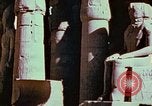 Standbild antiken Zivilisation Ägypten, 1951, aus Sekunde 62 historischem Filmmaterial Videoclip 65675025779
