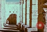 Standbild antiken Zivilisation Ägypten, 1951, aus Sekunde 7 historischem Filmmaterial Videoclip 65675025780