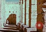 Standbild antiken Zivilisation Ägypten, 1951, aus Sekunde 10 historischem Filmmaterial Videoclip 65675025780