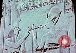 Standbild antiken Zivilisation Ägypten, 1951, aus Sekunde 12 historischem Filmmaterial Videoclip 65675025780