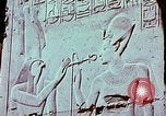 Standbild antiken Zivilisation Ägypten, 1951, aus Sekunde 13 historischem Filmmaterial Videoclip 65675025780