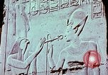 Standbild antiken Zivilisation Ägypten, 1951, aus Sekunde 14 historischem Filmmaterial Videoclip 65675025780