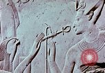 Standbild antiken Zivilisation Ägypten, 1951, aus Sekunde 17 historischem Filmmaterial Videoclip 65675025780