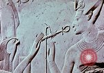 Standbild antiken Zivilisation Ägypten, 1951, aus Sekunde 18 historischem Filmmaterial Videoclip 65675025780