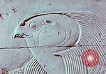Standbild antiken Zivilisation Ägypten, 1951, aus Sekunde 20 historischem Filmmaterial Videoclip 65675025780
