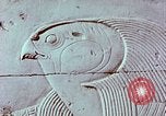 Standbild antiken Zivilisation Ägypten, 1951, aus Sekunde 21 historischem Filmmaterial Videoclip 65675025780