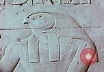 Standbild antiken Zivilisation Ägypten, 1951, aus Sekunde 23 historischem Filmmaterial Videoclip 65675025780