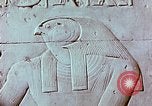 Standbild antiken Zivilisation Ägypten, 1951, aus Sekunde 24 historischem Filmmaterial Videoclip 65675025780