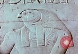 Standbild antiken Zivilisation Ägypten, 1951, aus Sekunde 25 historischem Filmmaterial Videoclip 65675025780